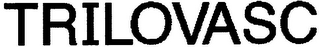 TRILOVASC logo