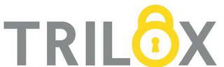 TRILOX logo