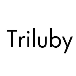 TRILUBY logo