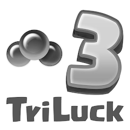TRILUCK 3 logo