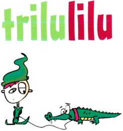 TRILULILU logo