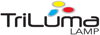 TRILUMA LAMP logo