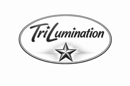 TRILUMINATION logo