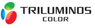 TRILUMINOS COLOR logo