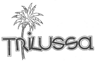 TRILUSSA logo