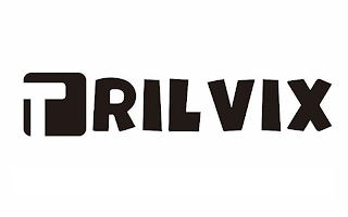 TRILVIX logo