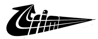 TRIM logo