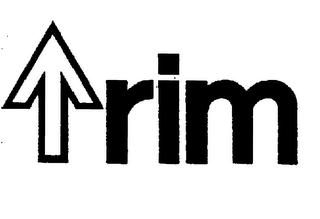 TRIM logo