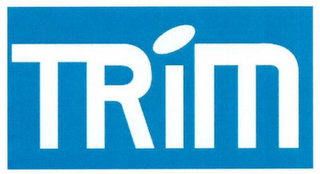 TRIM logo
