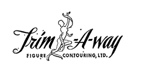 TRIM-A-WAY FIGURE CONTOURING, LTD. logo