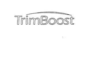 TRIM BOOST logo