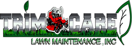 TRIM CARE LAWN MAINTENANCE, INC logo