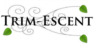 TRIM-ESCENT logo