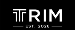 TRIM EST. 2026 logo