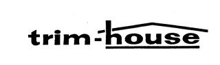 TRIM-HOUSE logo