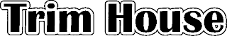 TRIM HOUSE logo