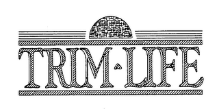 TRIM-LIFE logo