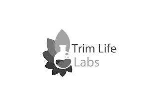 TRIM LIFE LABS logo