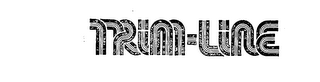 TRIM-LINE logo