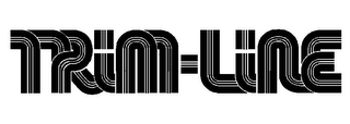 TRIM-LINE logo