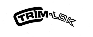 TRIM-LOK logo