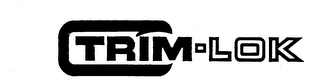 TRIM-LOK logo