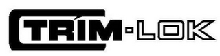 TRIM-LOK logo