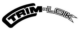 TRIM-LOK logo
