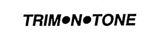 TRIM-N-TONE logo