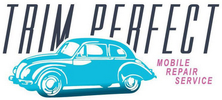 TRIM PERFECT MOBILE REPAIR SERVICE logo