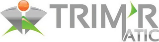 TRIM R ATIC logo