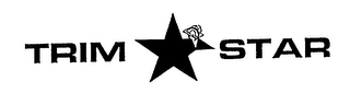 TRIM STAR logo