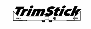 TRIM STICK TS logo