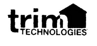TRIM TECHNOLOGIES logo