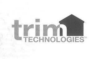 TRIM TECHNOLOGIES logo