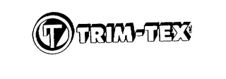 TRIM-TEX INC. logo