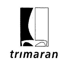 TRIMARAN logo