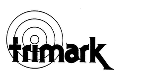 TRIMARK logo