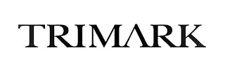 TRIMARK logo