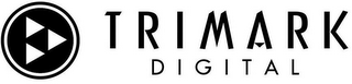 TRIMARK DIGITAL logo