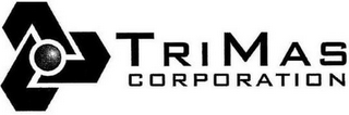 TRIMAS CORPORATION logo