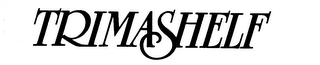 TRIMASHELF logo