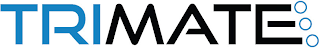 TRIMATE logo
