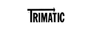 TRIMATIC logo