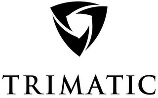 TRIMATIC logo