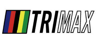 TRIMAX logo