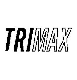 TRIMAX logo