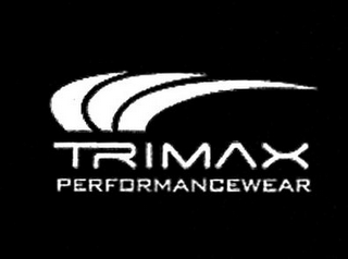 TRIMAX PERFORMANCEWEAR logo