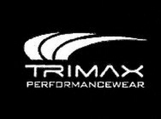 TRIMAX PERFORMANCEWEAR logo