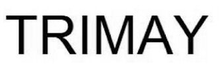 TRIMAY logo